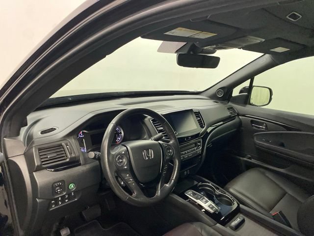 2023 Honda Ridgeline Black Edition - Photo 7