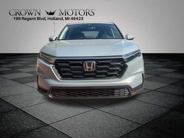 2026 Honda CR-V LX photo 2