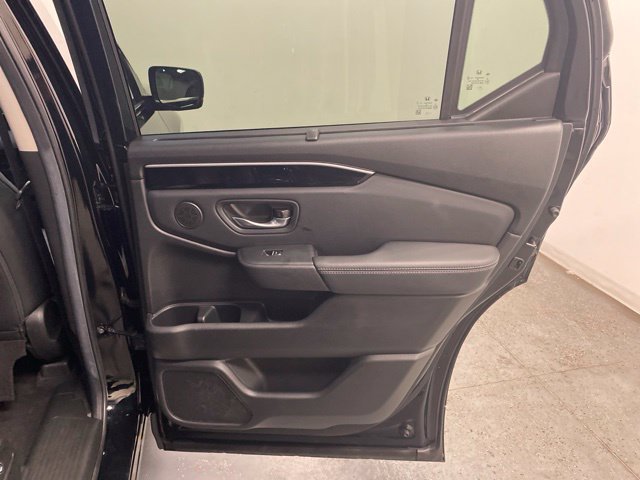 2025 Honda Pilot Touring - Photo 29