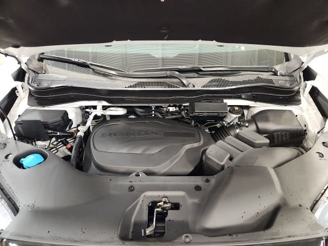 2025 Honda Passport Black Edition - Photo 9