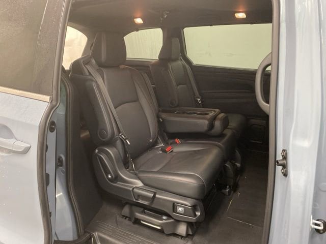 2025 Honda Odyssey Sport L - Photo 27