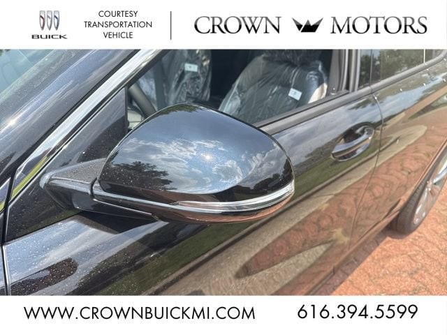 2025 Buick Envista Avenir - Photo 6