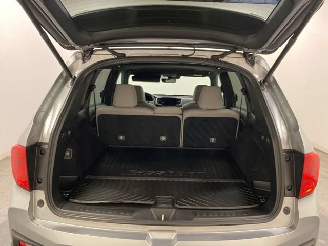 2022 Honda Passport EX-L - Photo 21
