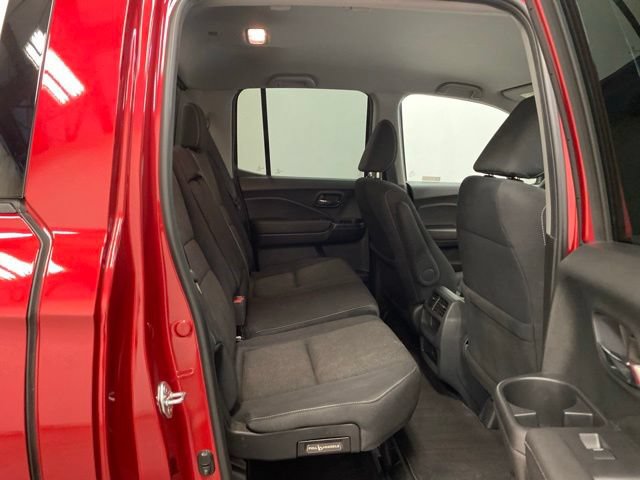 2023 Honda Ridgeline Sport - Photo 24