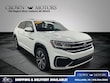  Volkswagen Atlas Cross Sport