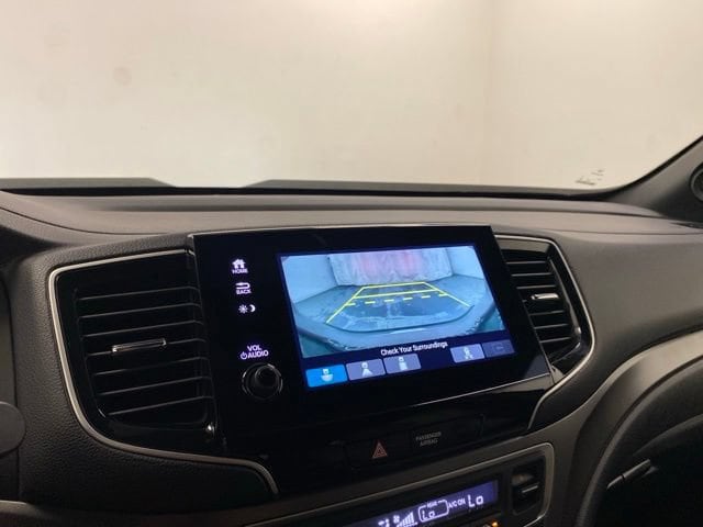 2022 Honda Passport EX-L - Photo 11