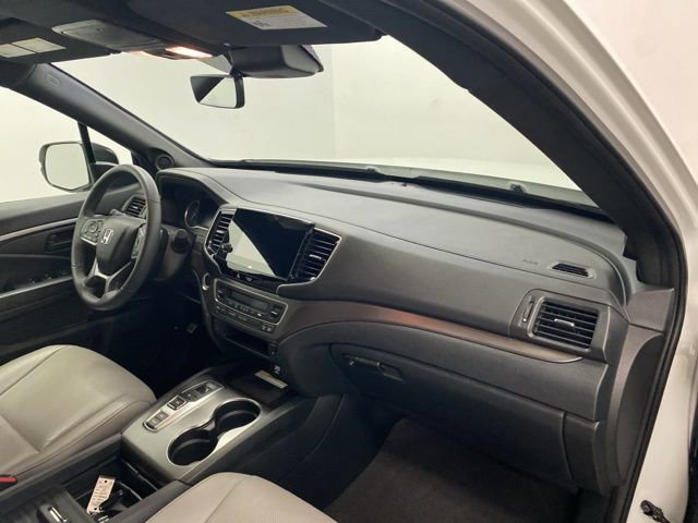 2023 Honda Passport EX-L - Photo 23
