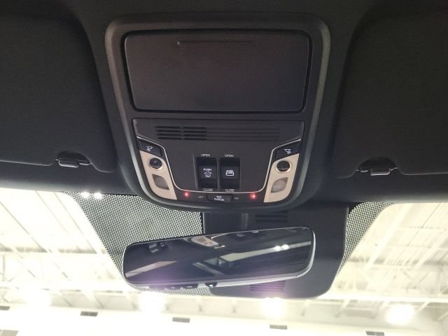 2025 Honda Ridgeline Black Edition - Photo 18