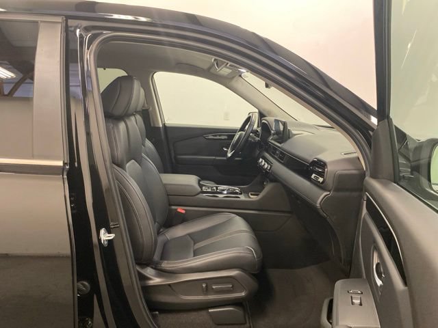 2025 Honda Pilot EX-L - Photo 22