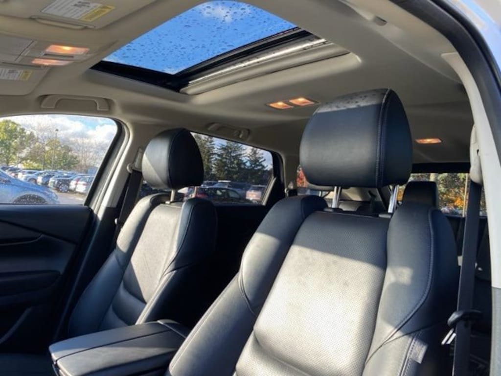 Certified 2023 Mazda CX-9 Touring SUV