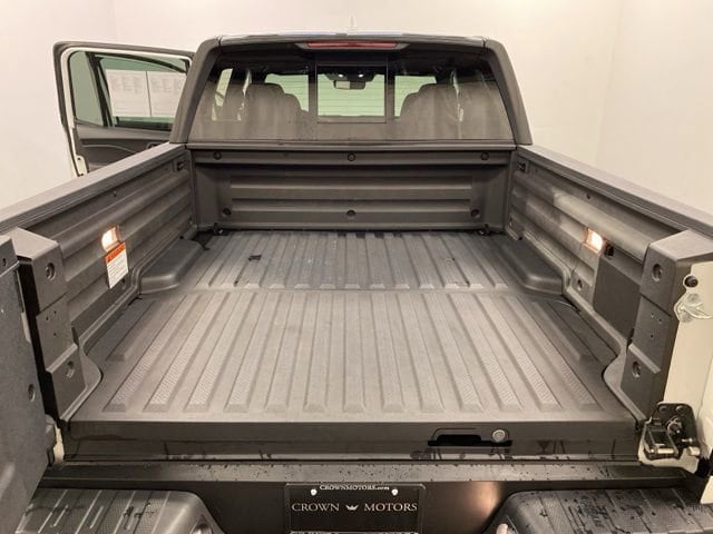 2024 Honda Ridgeline TrailSport - Photo 25