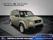  Honda Element