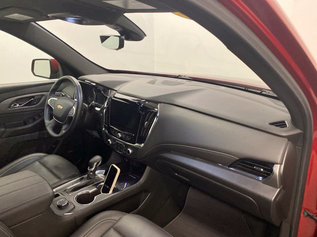 2023 Chevrolet Traverse 3LT - Photo 26