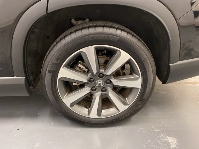 2024 Honda Pilot Elite - Photo 33