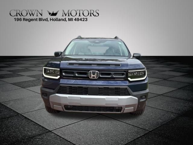2026 Honda Passport photo 2