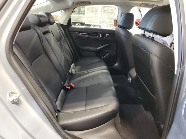 2024 Honda Civic Touring - Photo 29