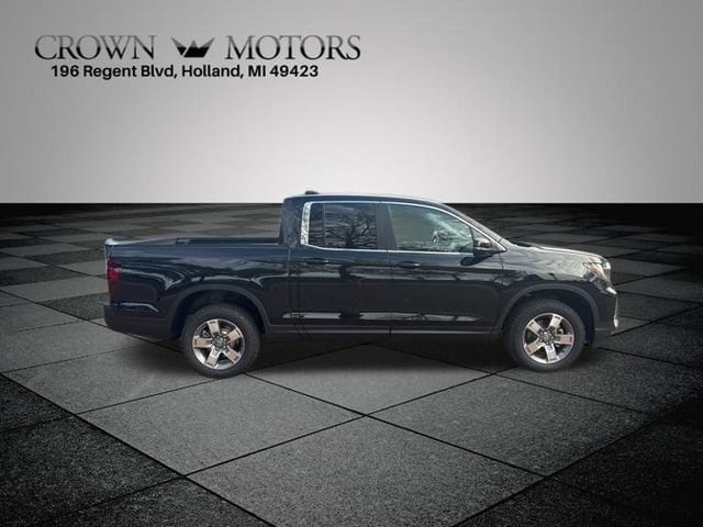2026 Honda Ridgeline RTL - Photo 10