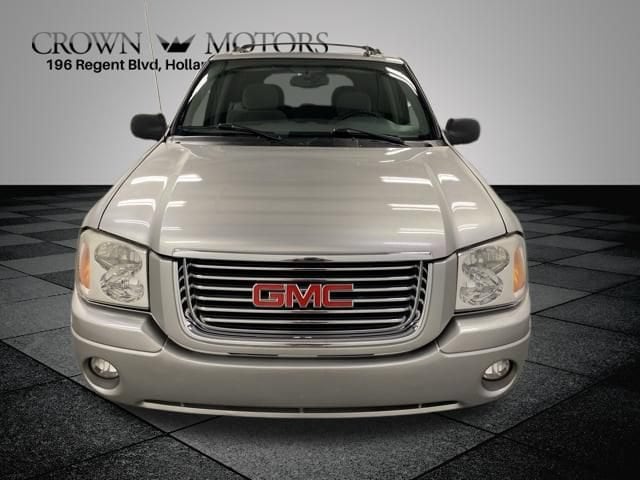 Used 2006 GMC Envoy SLE with VIN 1GKDT13S562266739 for sale in Holland, MI