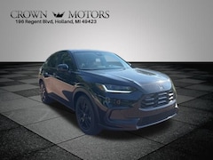 2026 Honda HR-V Sport SUV