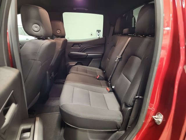 2024 Chevrolet Colorado Trail Boss - Photo 22