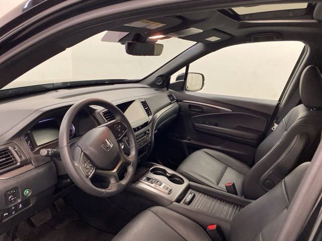 2023 Honda Passport EX-L - Photo 7