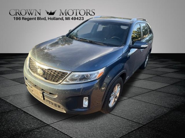 Used 2014 Kia Sorento LX SUV