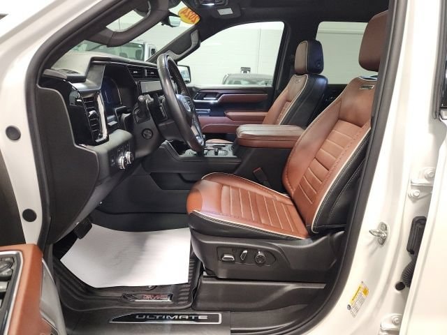 2024 GMC Sierra 1500 Denali Denali Ultimate - Photo 11