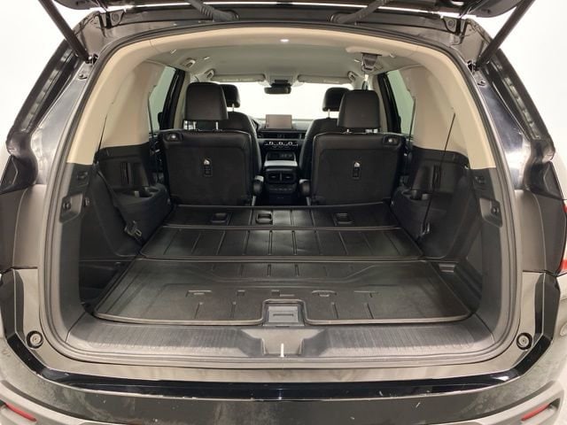 2024 Honda Pilot EX-L - Photo 24