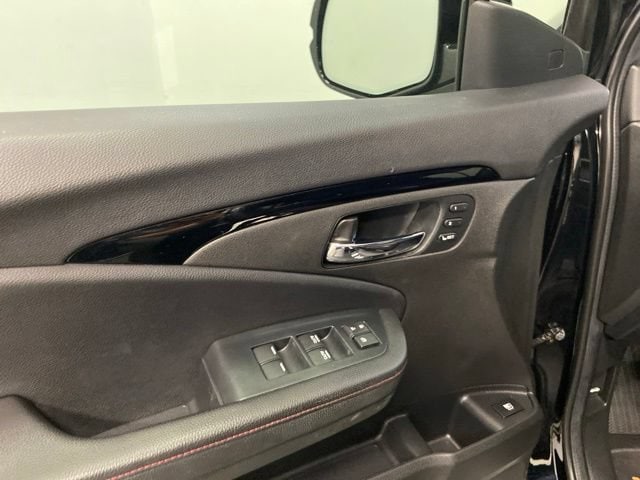 2023 Honda Ridgeline Black Edition - Photo 18