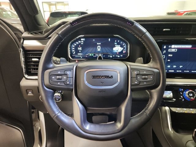 2024 GMC Sierra 1500 Denali Denali Ultimate - Photo 20