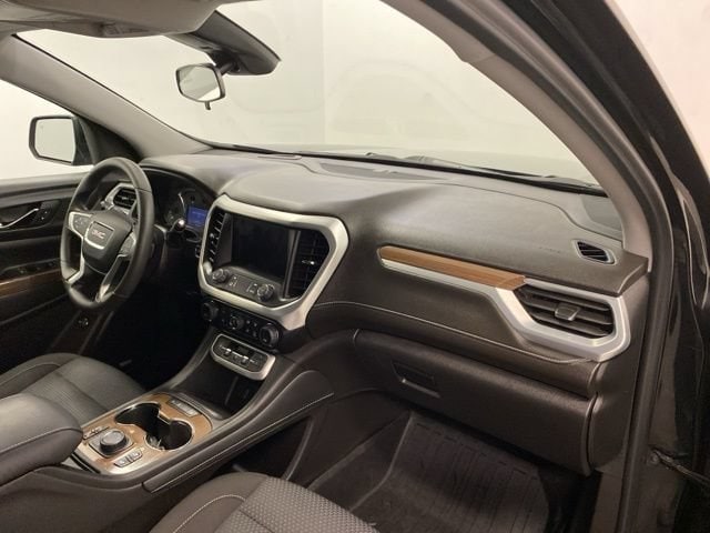 2023 GMC Acadia SLE - Photo 25