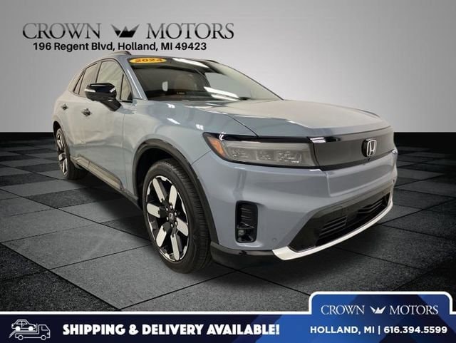 2024 Honda Prologue Elite AWD's photo