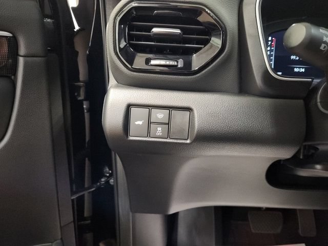 2025 Honda Pilot Black Edition - Photo 20