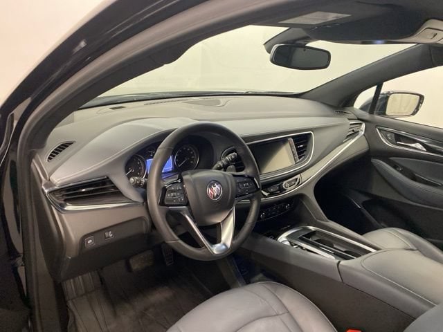 2023 Buick Enclave Essence - Photo 7