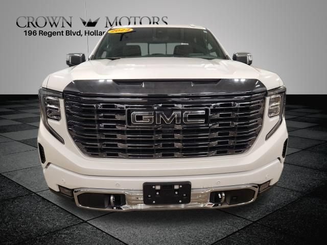 2024 GMC Sierra 1500 Denali Denali Ultimate - Photo 8