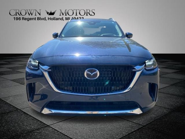2024 Mazda CX-90 3.3 Turbo Premium photo 3
