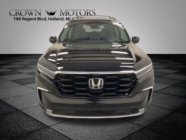 2024 Honda Pilot Elite - Photo 2