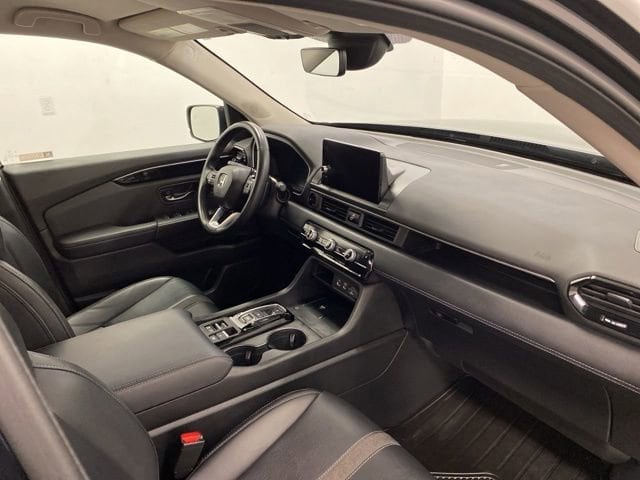 2024 Honda Pilot EX-L - Photo 19