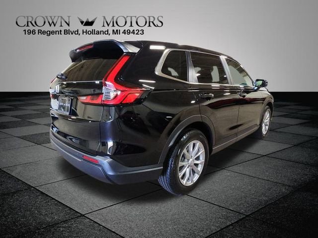 2024 Honda CR-V EX-L photo 3
