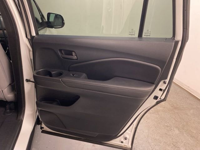 2023 Honda Passport EX-L - Photo 27