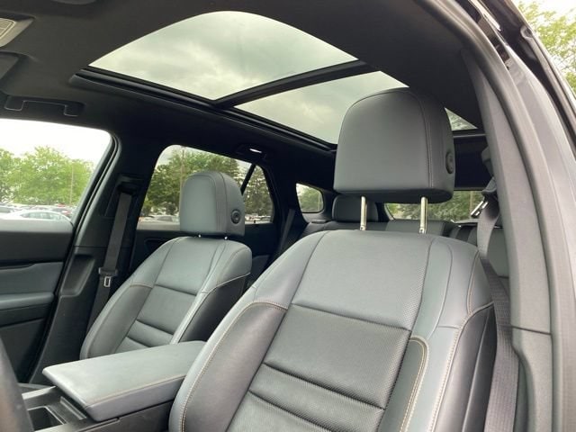 Used 2024 Honda Prologue Elite with VIN 3GPKHZRJ0RS510175 for sale in Holland, MI