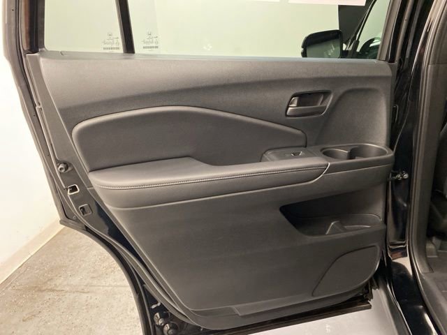 2023 Honda Passport EX-L - Photo 18
