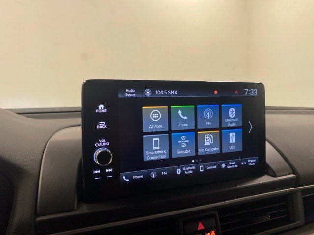 2024 Honda Pilot EX-L - Photo 10
