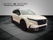 Honda CR-V Hybrid