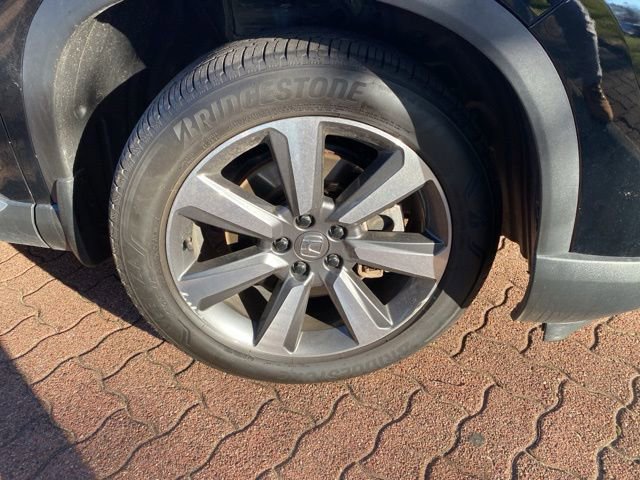 2023 Honda Pilot Elite photo 4