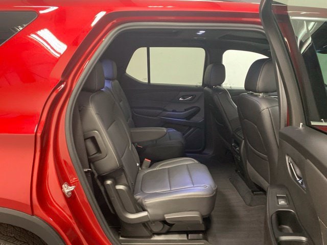 2023 Chevrolet Traverse 3LT - Photo 29
