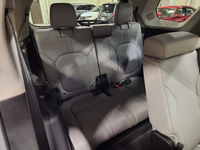 2025 Honda Pilot Touring - Photo 30