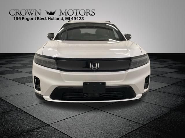 Used 2024 Honda Prologue Elite with VIN 3GPKHZRJXRS541790 for sale in Holland, MI