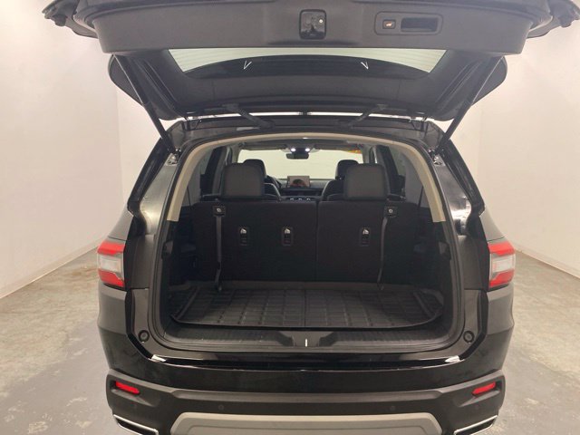 2025 Honda Pilot Touring - Photo 30