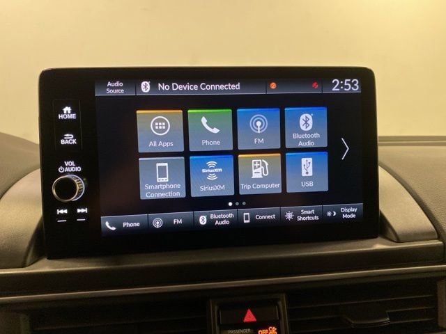 2024 Honda Pilot EX-L - Photo 10